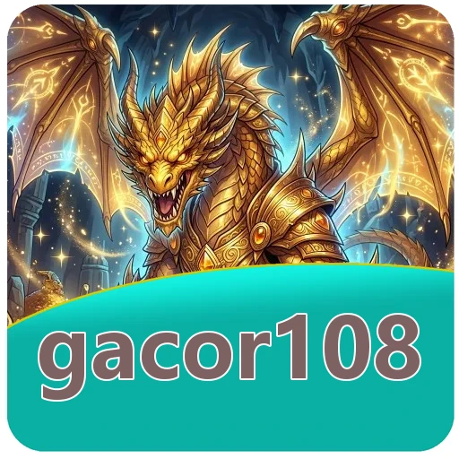 Ilustrasi instal dan buka APK gacor108