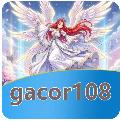 Ilustrasi unduh APK gacor108 dari tautan resmi